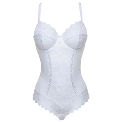Body Armatures - Blanc Sans Complexe