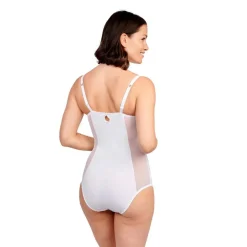 Body Armatures - Blanc Sans Complexe