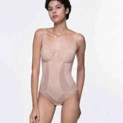 Body armatures - Dorina Rose