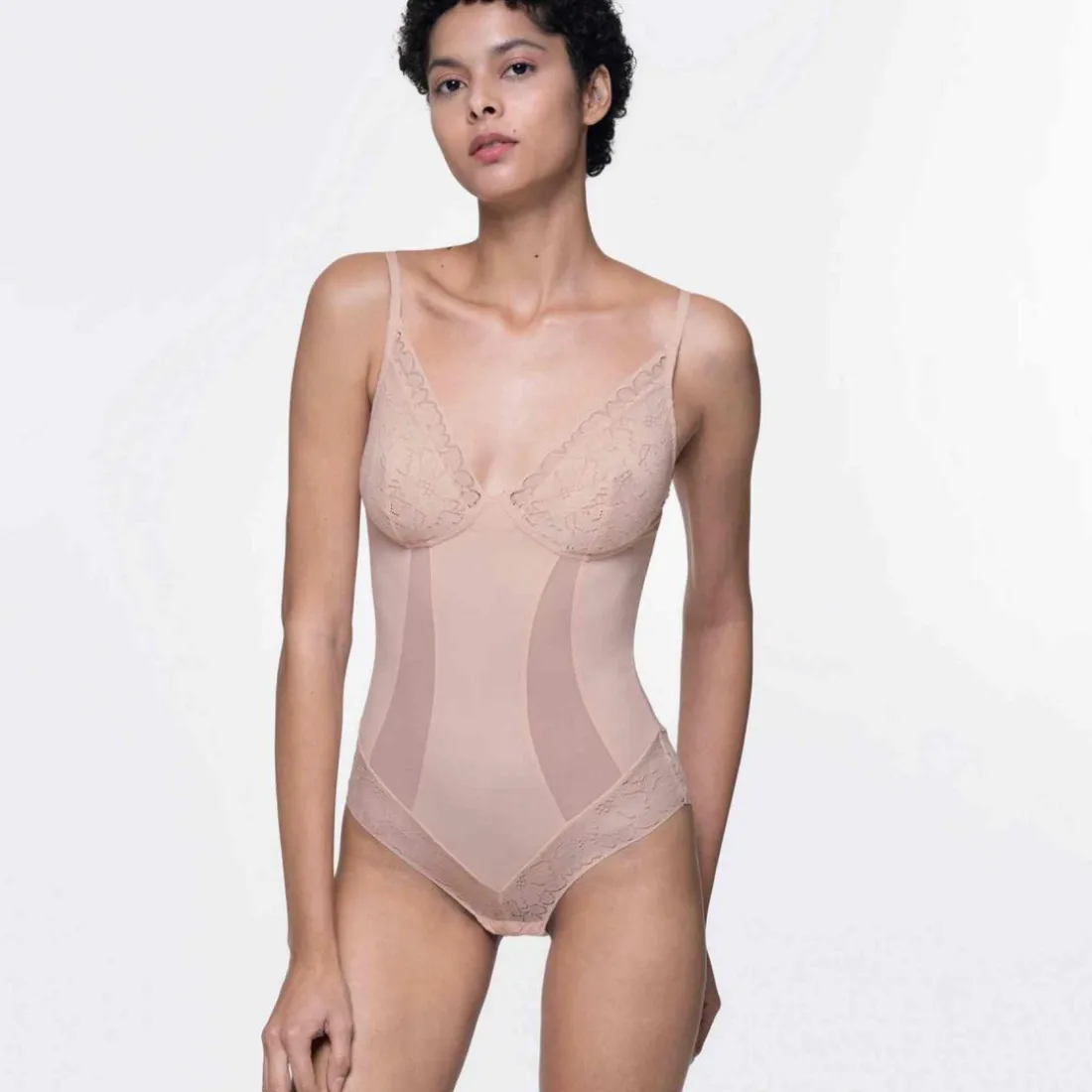 Body armatures - Dorina Rose