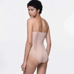 Body armatures - Dorina Rose