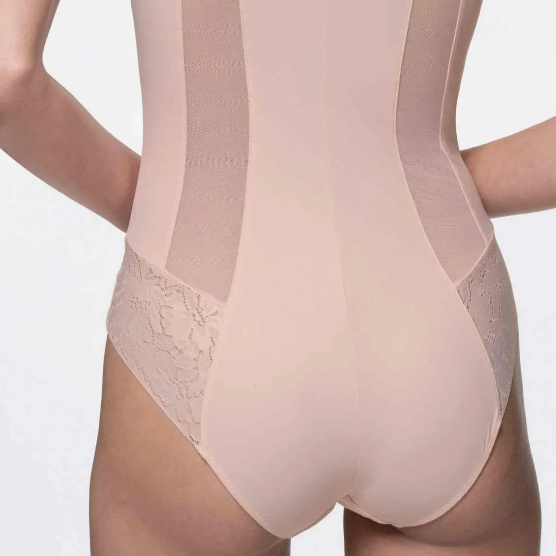 Body armatures - Dorina Rose