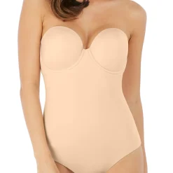 Body armatures beige
