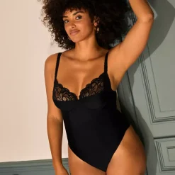 Body Armatures Noir Sans complexe Paris