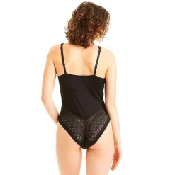 Body armatures Pomm Poire Noir