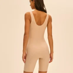 Body Contrôle rose