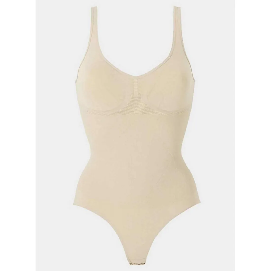 Body gainant - Beige MAGIC bodyfashion