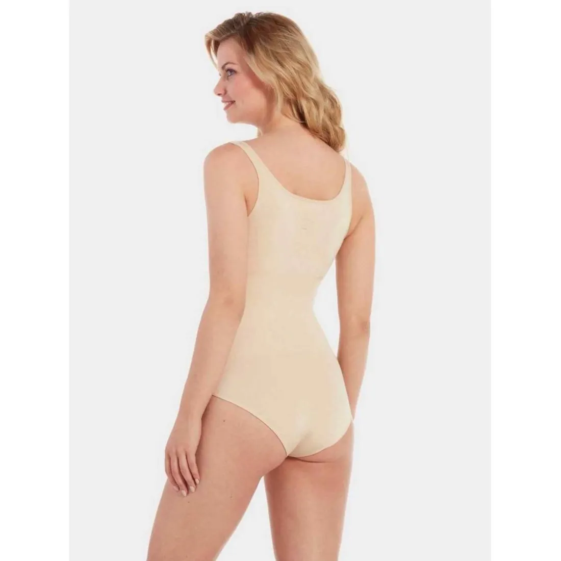 Body gainant - Beige MAGIC bodyfashion