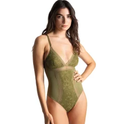 Body Gardenia vert