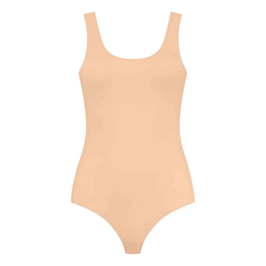 Body invisible - Beige Bye Bra