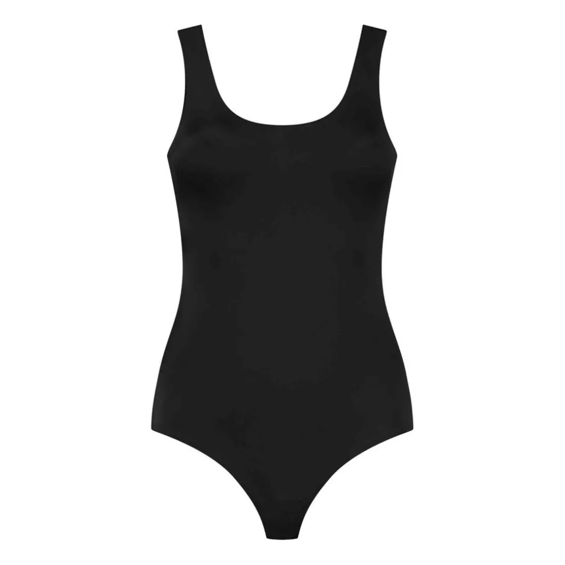 Body invisible - Noir Bye Bra