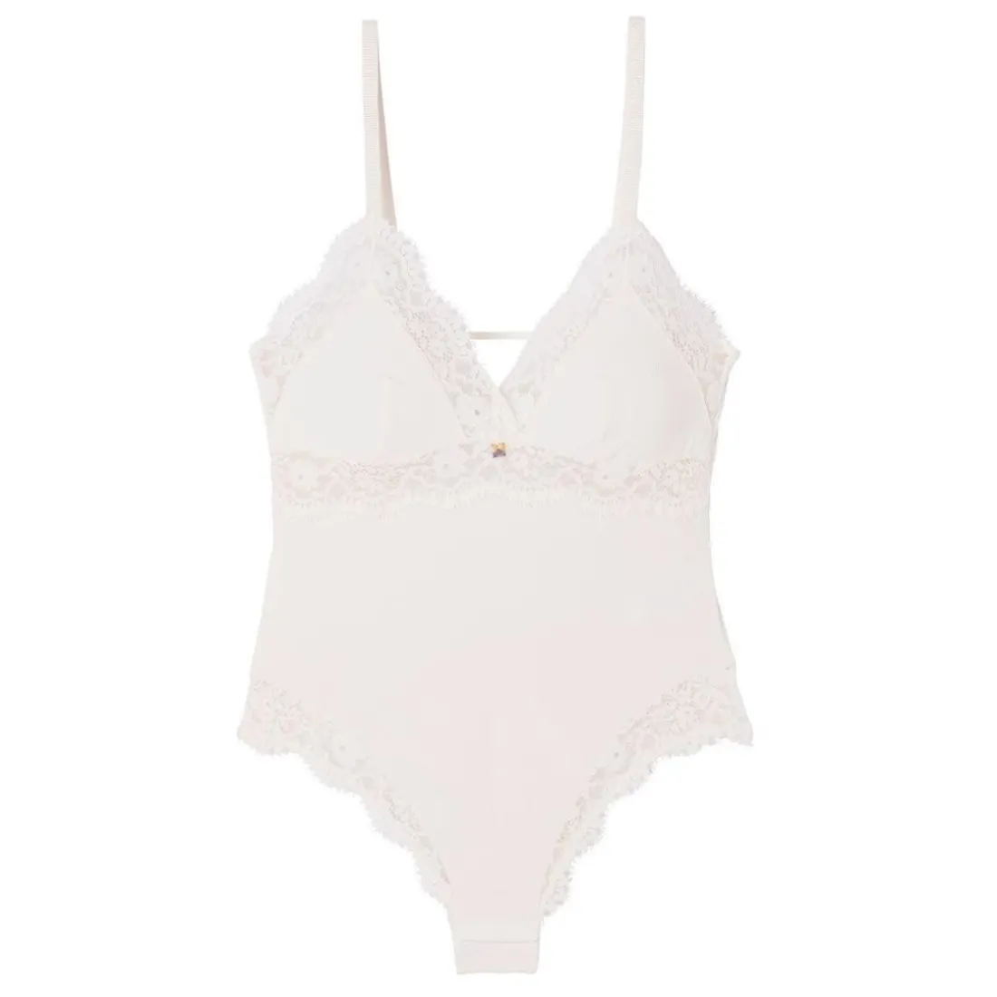 Body ivoire Gaïa beige