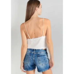 Body LUISS blanc Emma