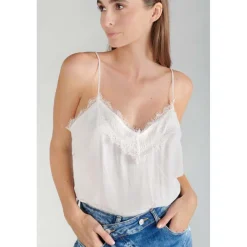 Body LUISS blanc Emma