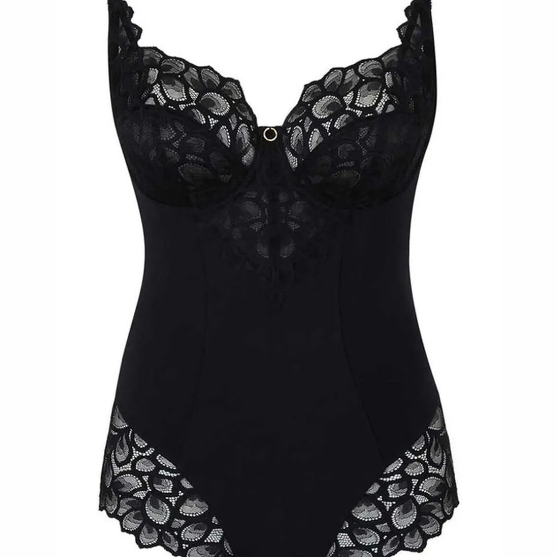 Body noir