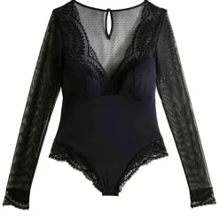 Body noir Ivresse