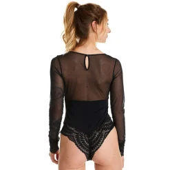 Body noir Ivresse