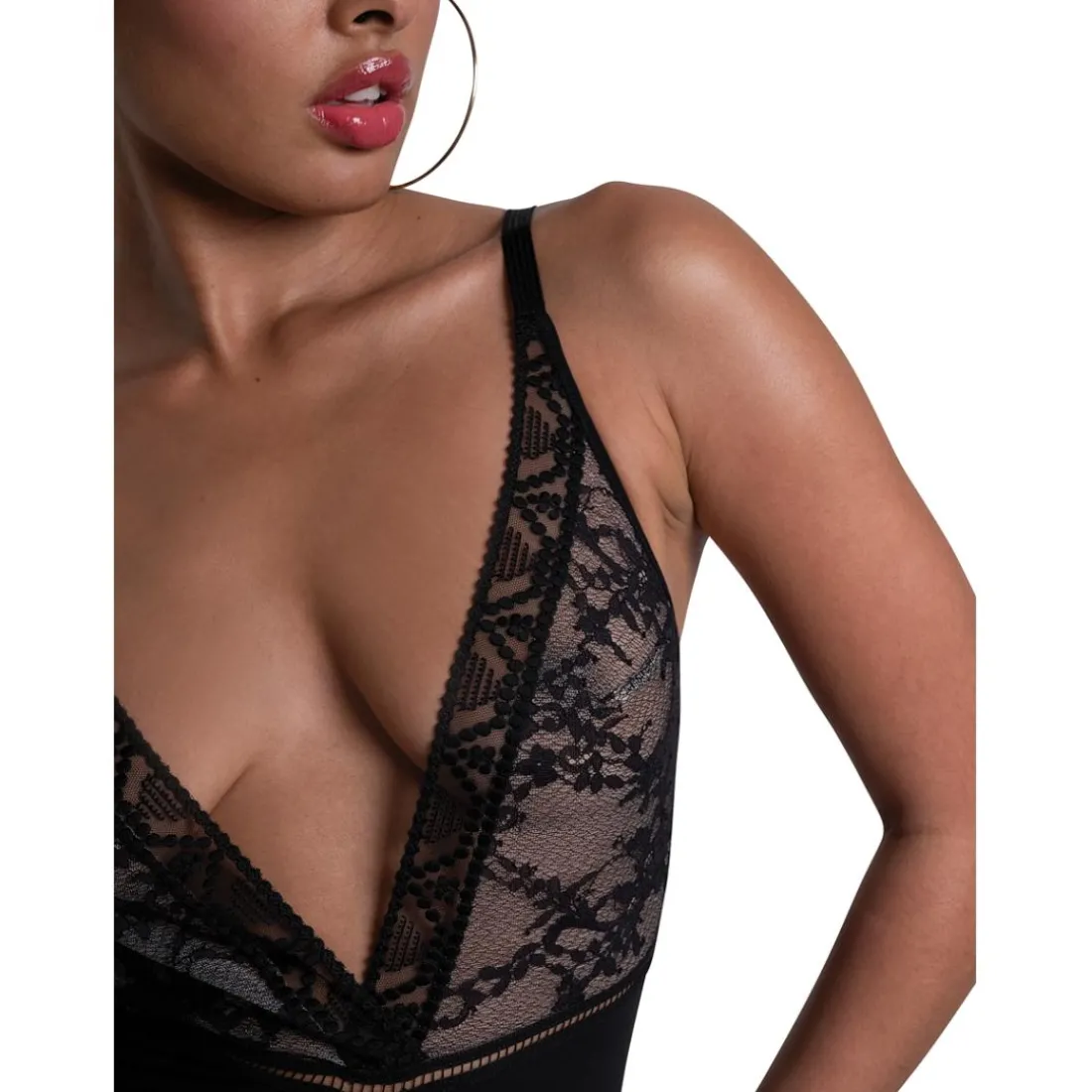 Body Olivia noir