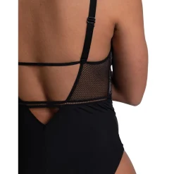 Body Olivia noir
