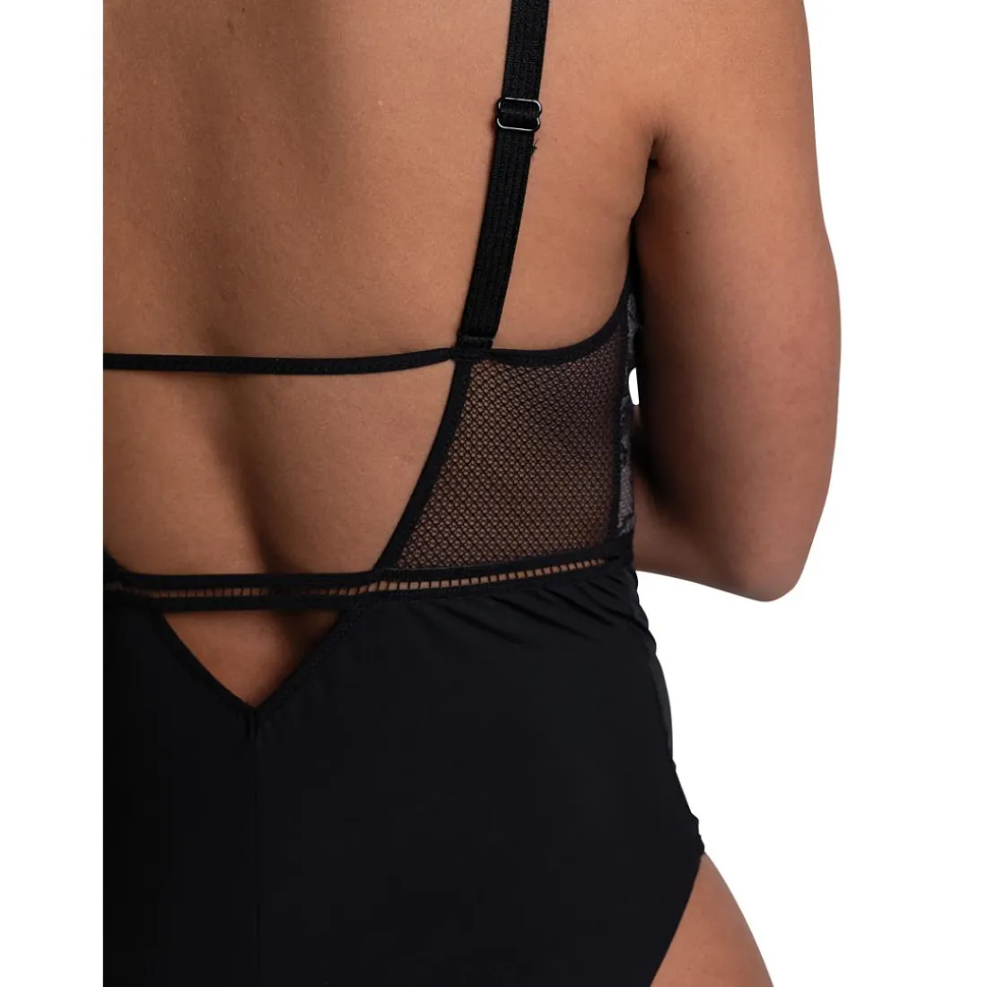 Body Olivia noir