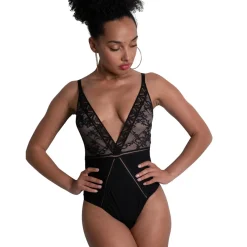 Body Olivia noir