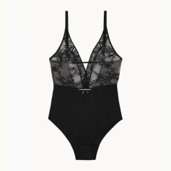 Body Olivia noir