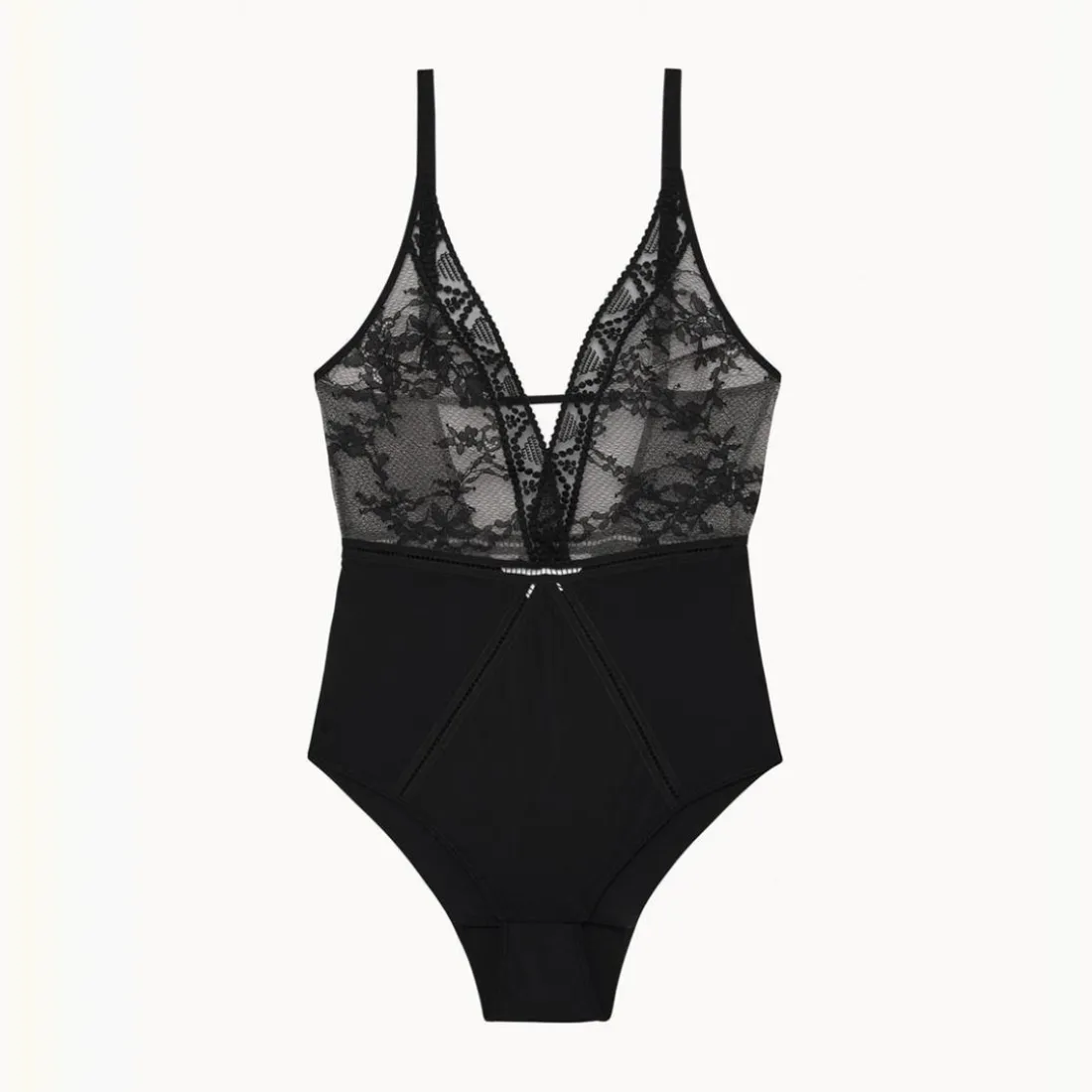 Body Olivia noir