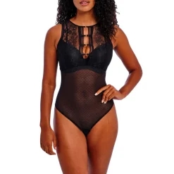 Body sans armatures noir