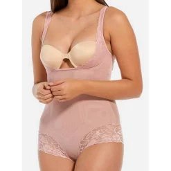 Body sculptant - Rose Magic Bodyfashion