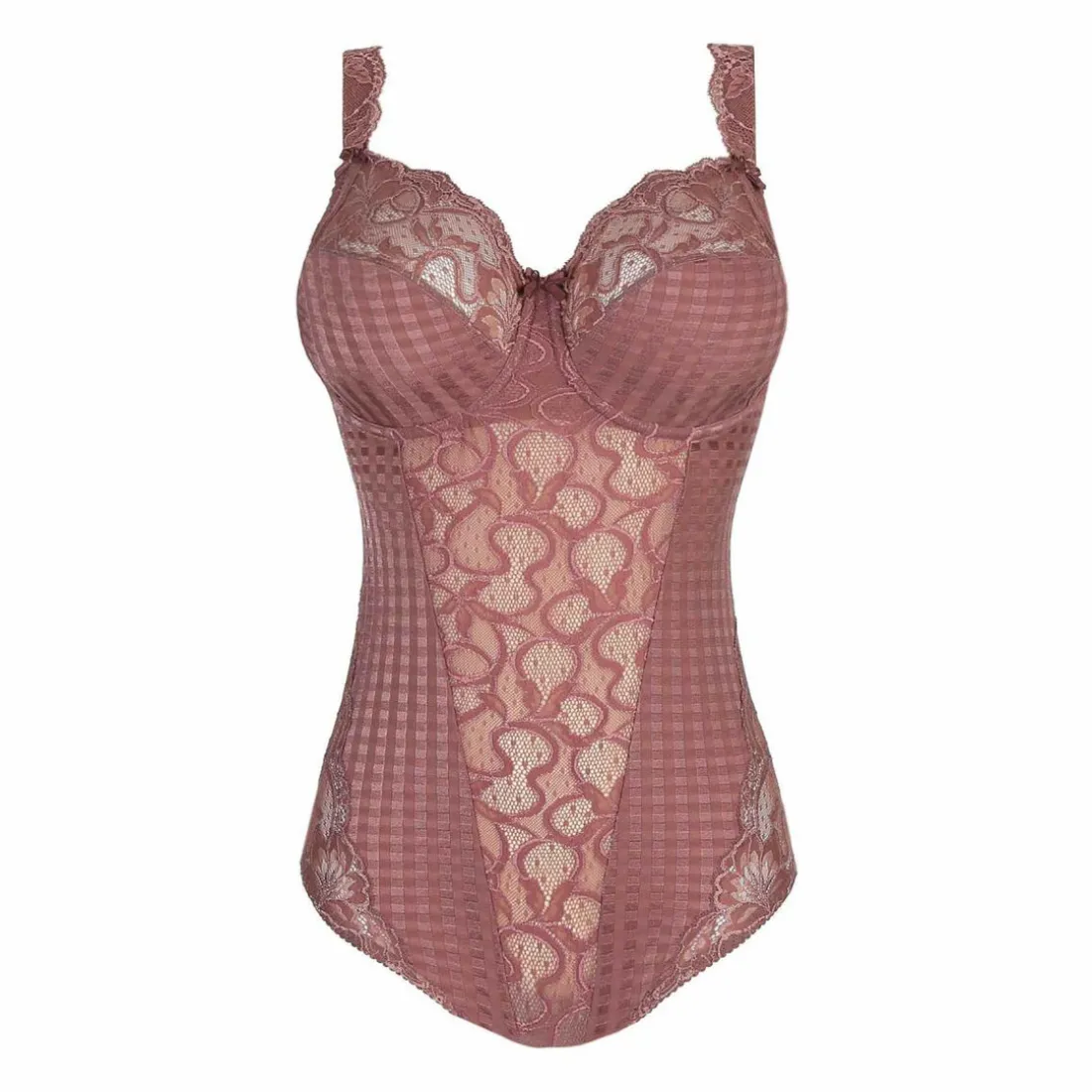 Body sculptant armatures Madison Rose Prima Donna