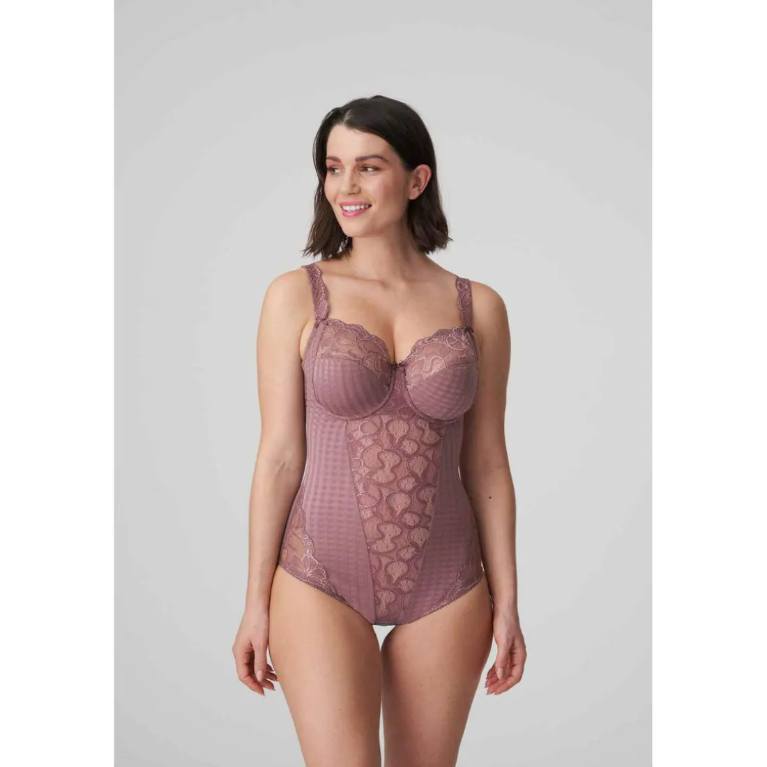 Body sculptant armatures Madison Rose Prima Donna