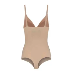 Body sculptant sans armatures Beige Bye Bra