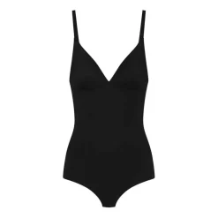 Body sculptant sans armatures Noir Bye Bra