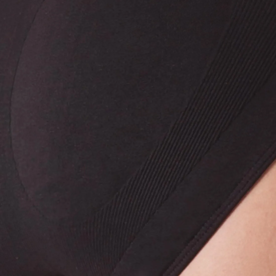 Body Séduction Gainant Minceur Noir Lytess