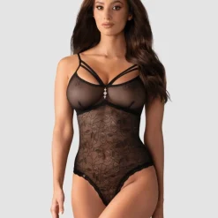 Body sexy - Noir