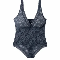 Bodytanga gris Tarot