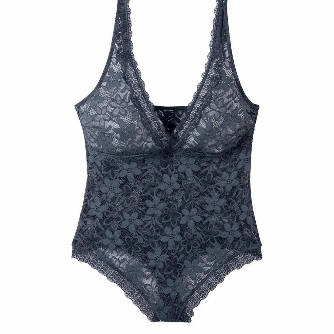 Bodytanga gris Tarot