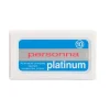 BOITE DE 10 LAMES POUR RASOIR DE SECURITE DOUBLE POINTE - Acier inoxydable-Mencorner