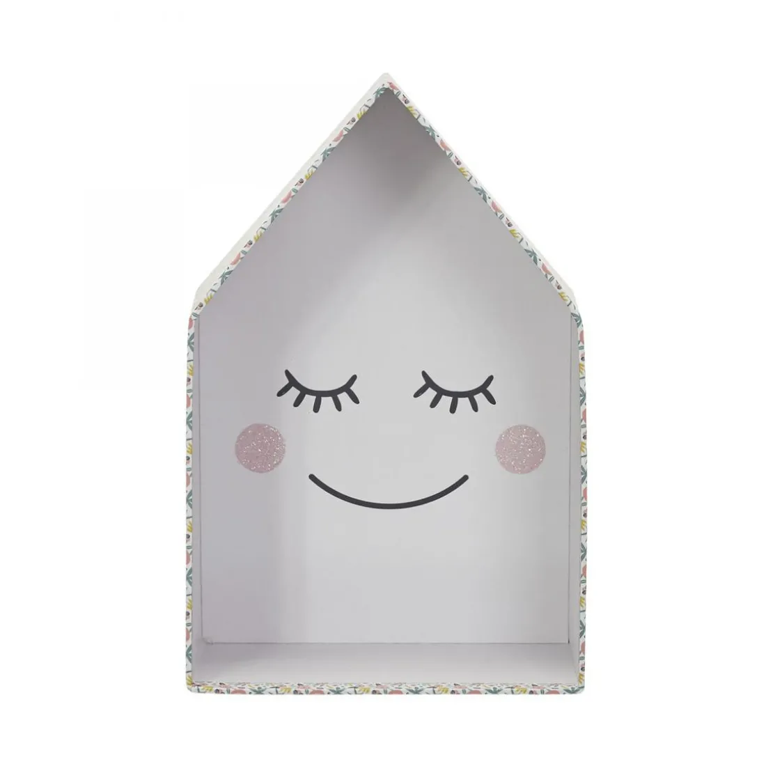 Boite Gigogne Maison Fille X3