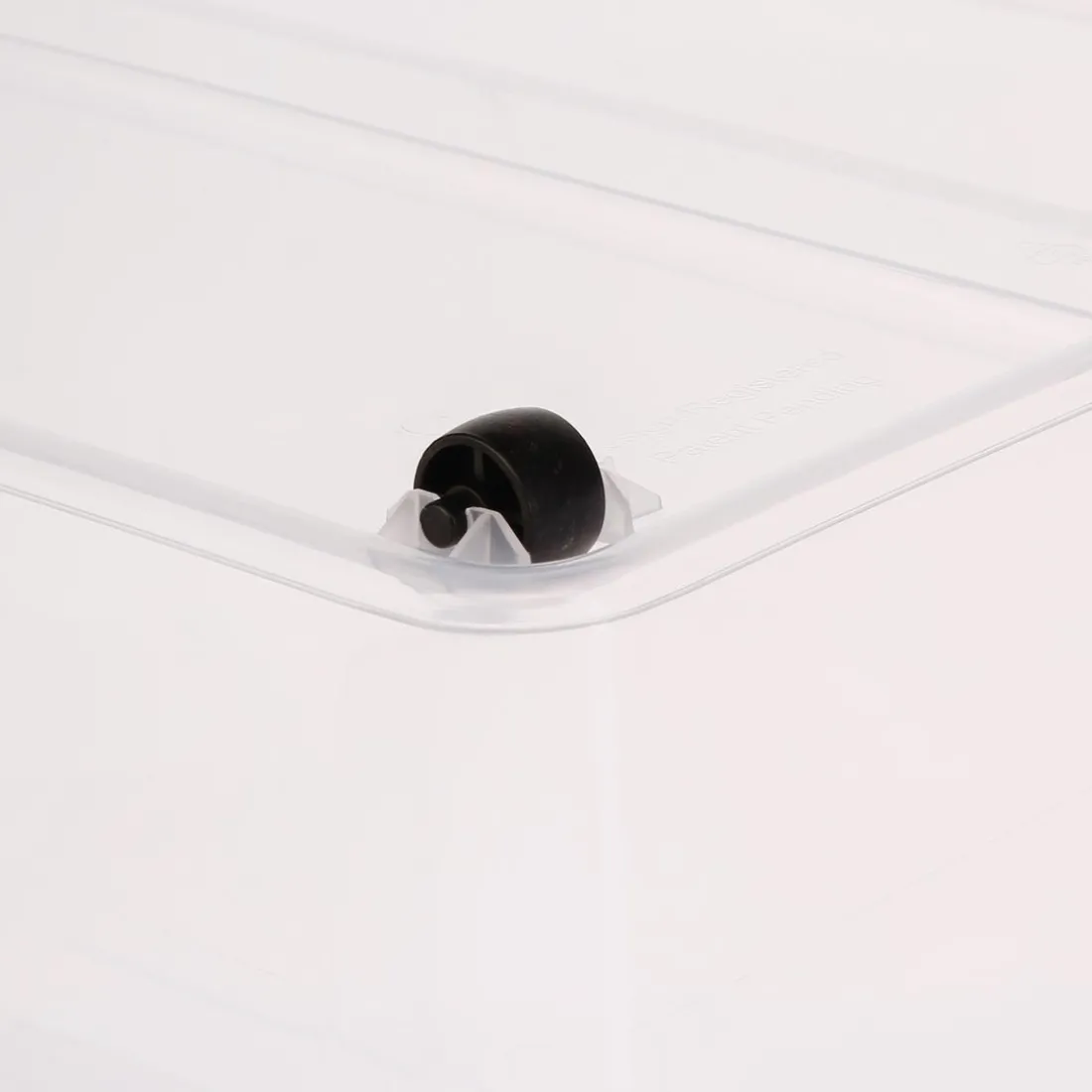 BOITE 60L CLIP EASY ROLL
