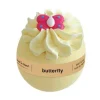 Bombe de bain BUTTERFLY - Bodymania