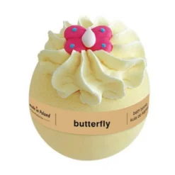 Bombe de bain BUTTERFLY - Bodymania