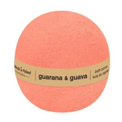 Bombe de bain GUARANA & GUAWA - Bodymania