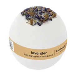 Bombe de bain LAVENDER - Bodymania