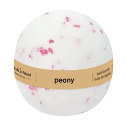Bombe de bain PEONY - Bodymania
