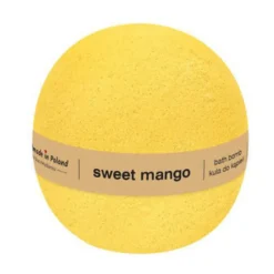 Bombe de bain SWEAT MANGO