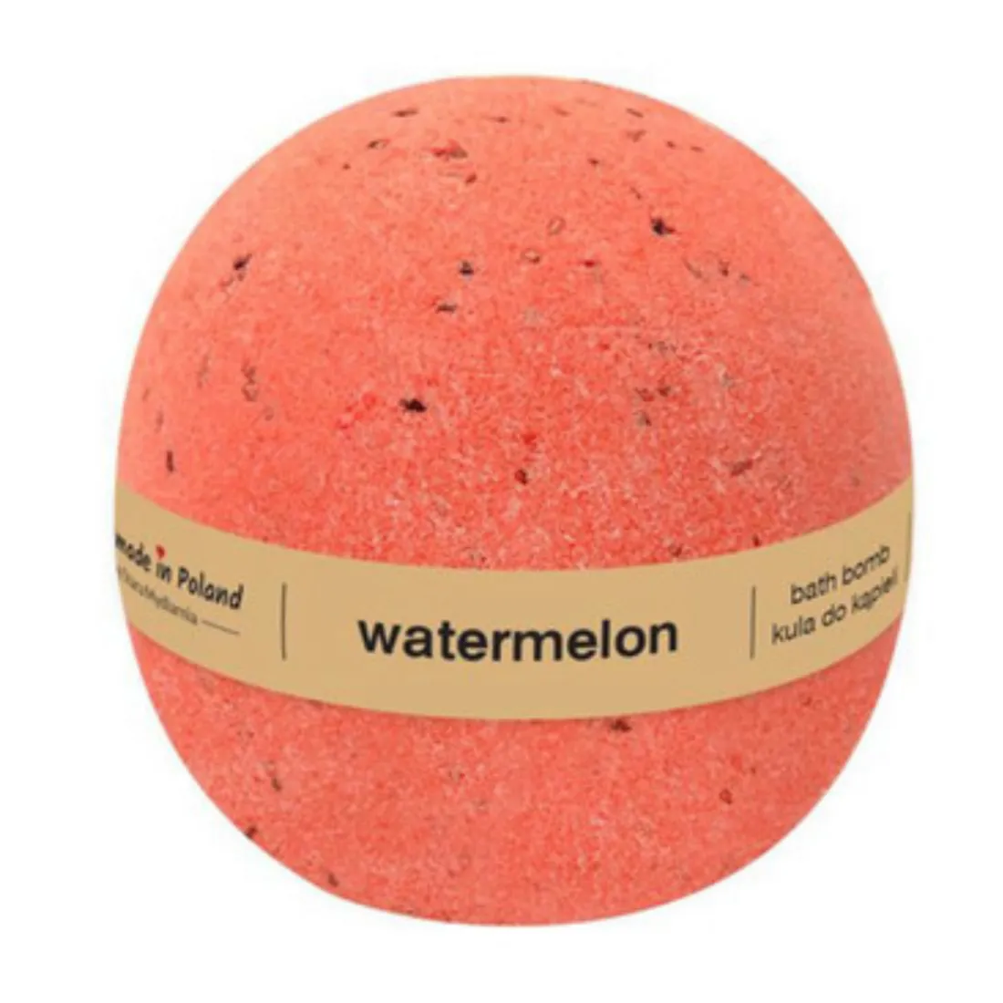 Bombe de bain WATERMELON - Bodymania
