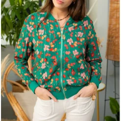Bombers TIA vert