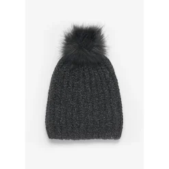 Bonnet - Noir