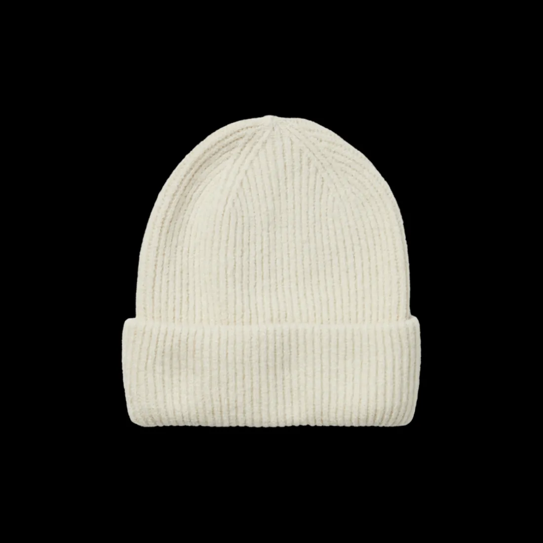 Bonnet blanc Sofia